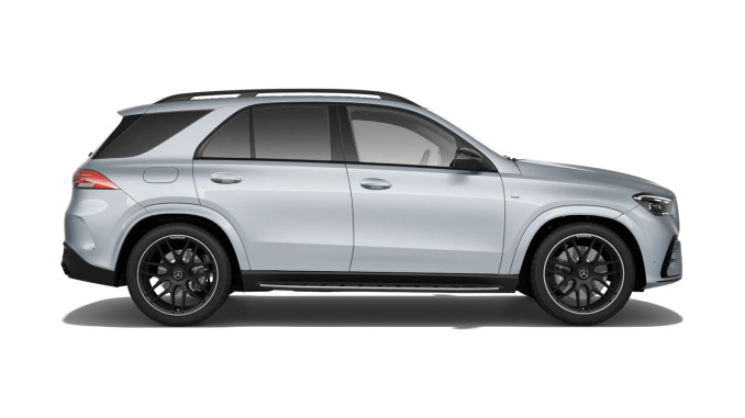 Mercedes-AMG GLE 53 4Matic+ Night Ed Premium+ 5dr TCT [7 Seats] Petrol Estate - Image 2